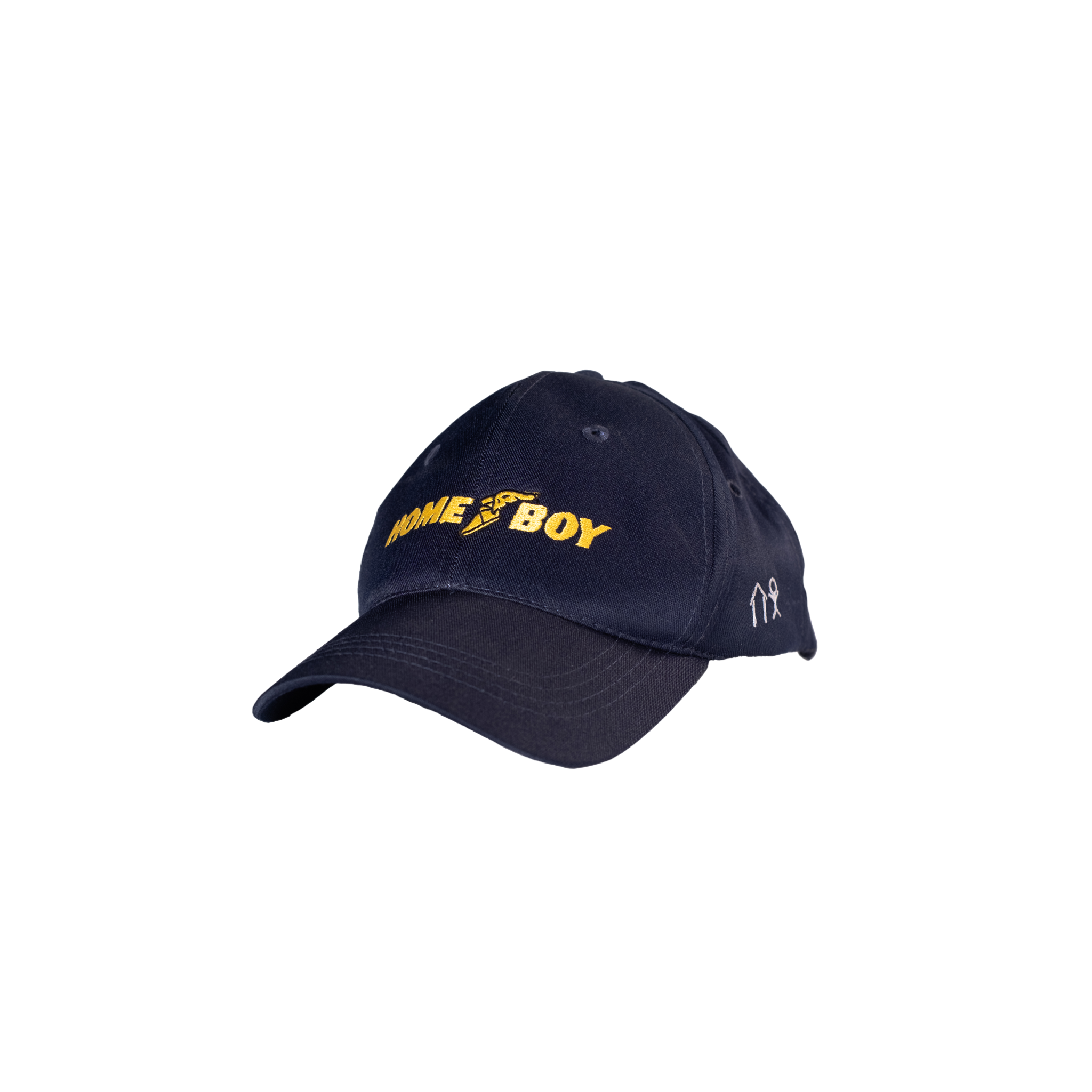 HOMEBOY TIRES CAP