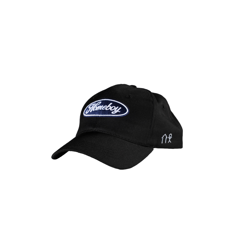 HOMEBOY AUTOMOBILE CAP