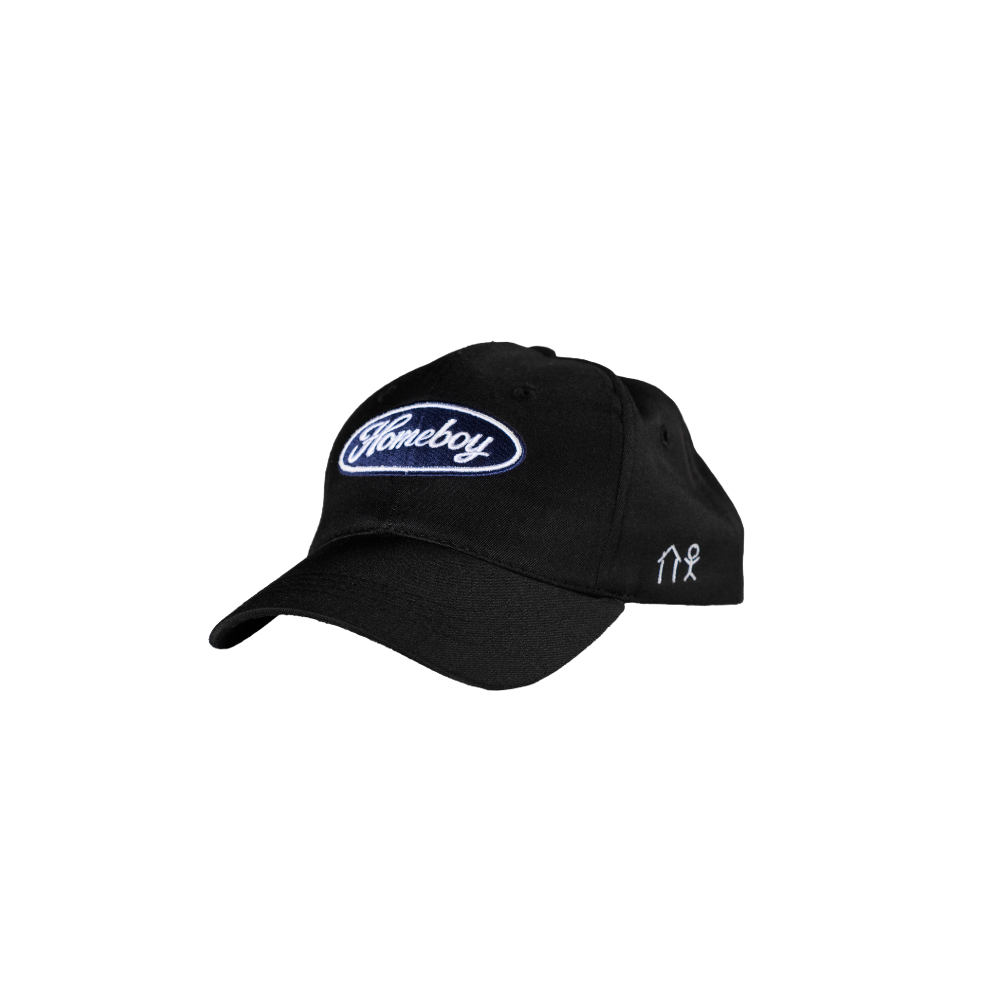 HOMEBOY AUTOMOBILE CAP