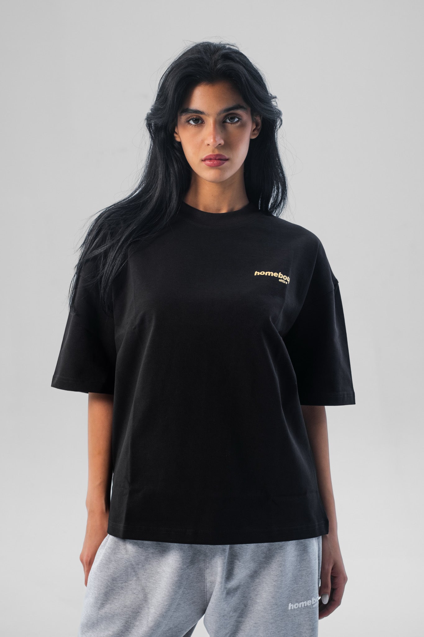 CONTRAST PEPPER OG TEE