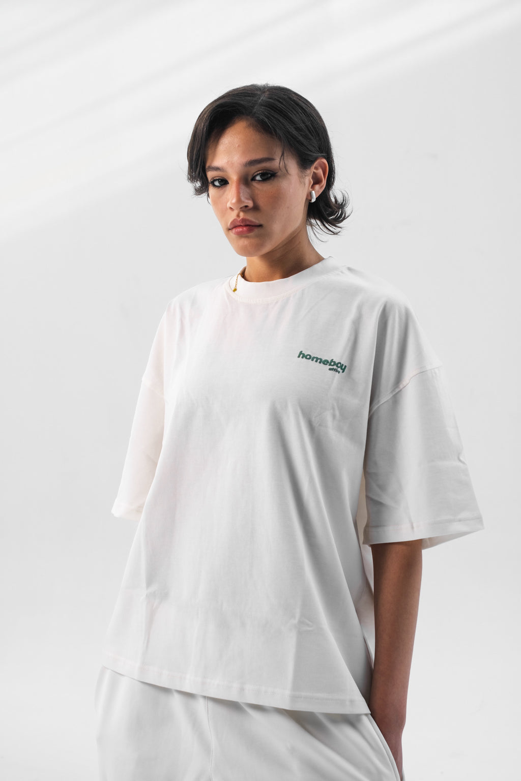 CONTRAST SALT OG TEE
