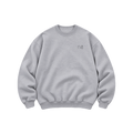 HOMEBOY TEDDY CHILL PILL CLOUD CREWNECK