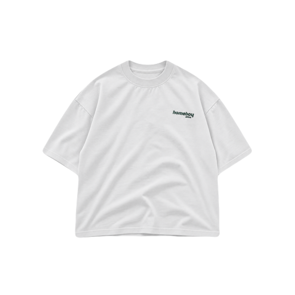 CONTRAST SALT OG TEE