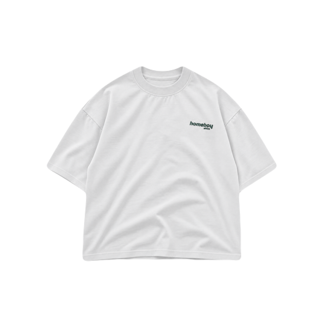 CONTRAST SALT OG TEE