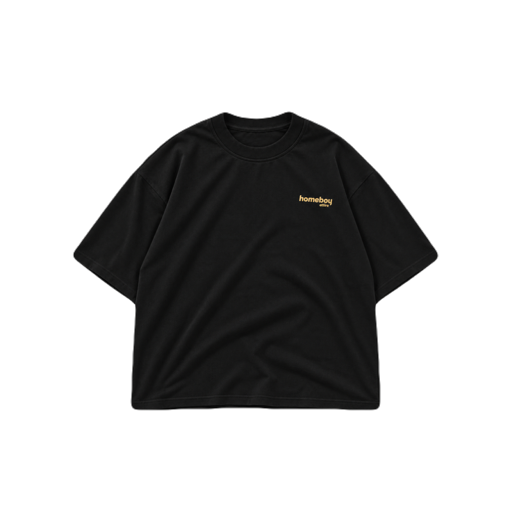 CONTRAST PEPPER OG TEE