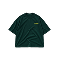 CONTRAST FOREST OG TEE