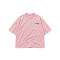 CONTRAST ROSE OG TEE