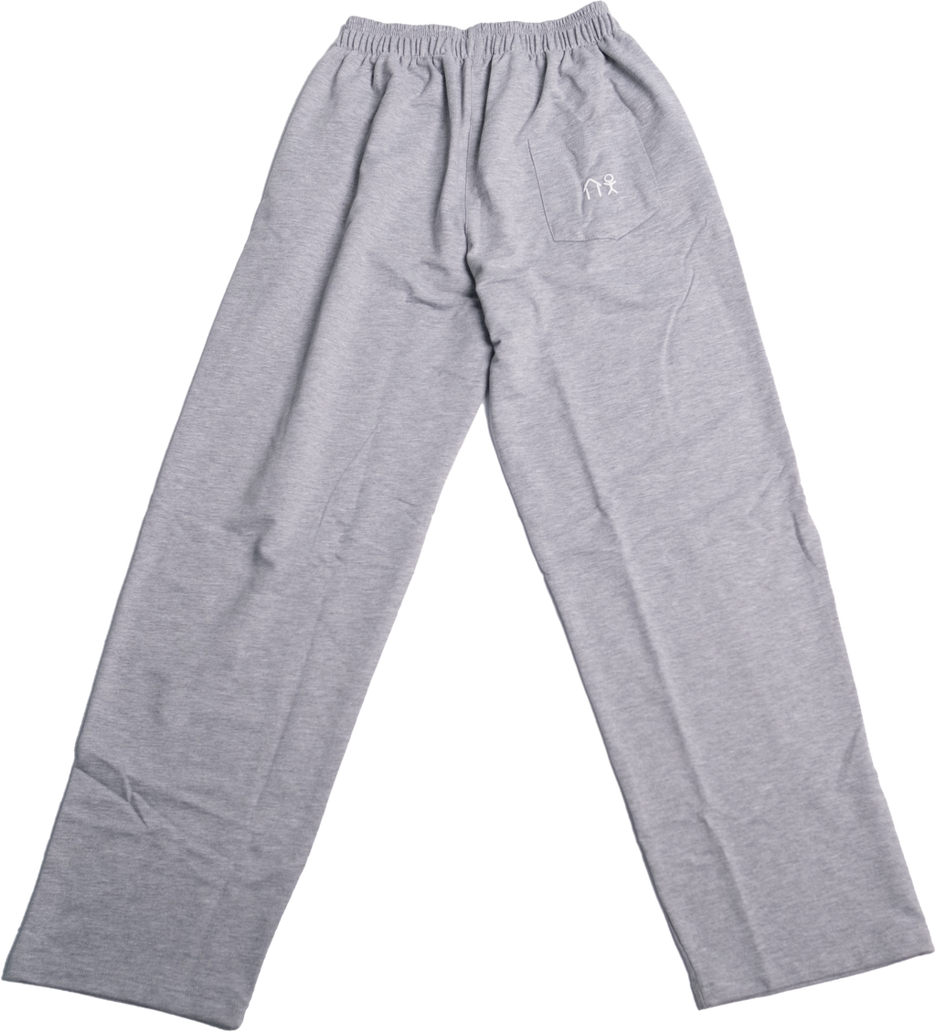 OG PUFF CLOUD SWEATPANTS - SUMMER FABRIC