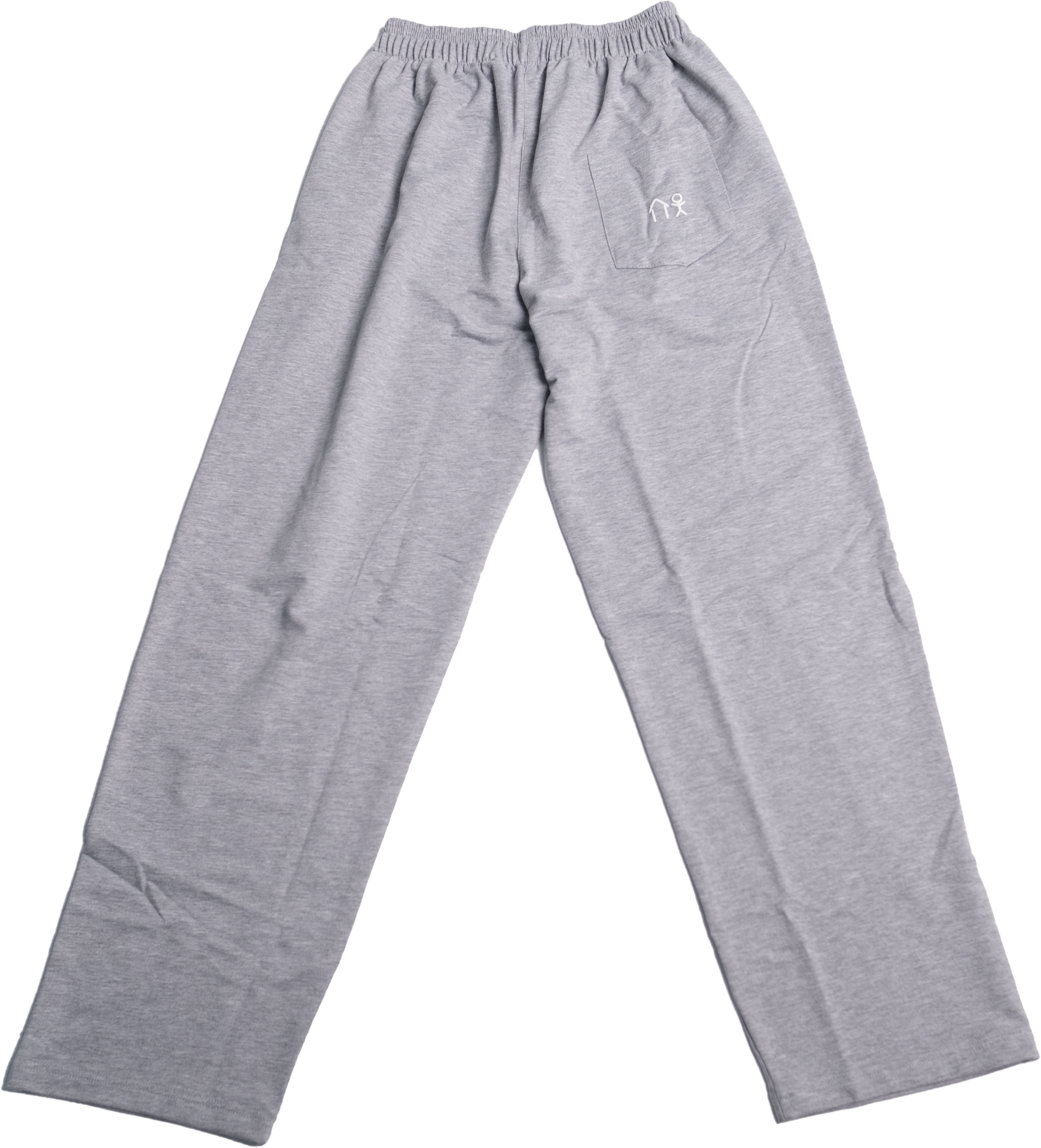 OG PUFF CLOUD SWEATPANTS - SUMMER FABRIC