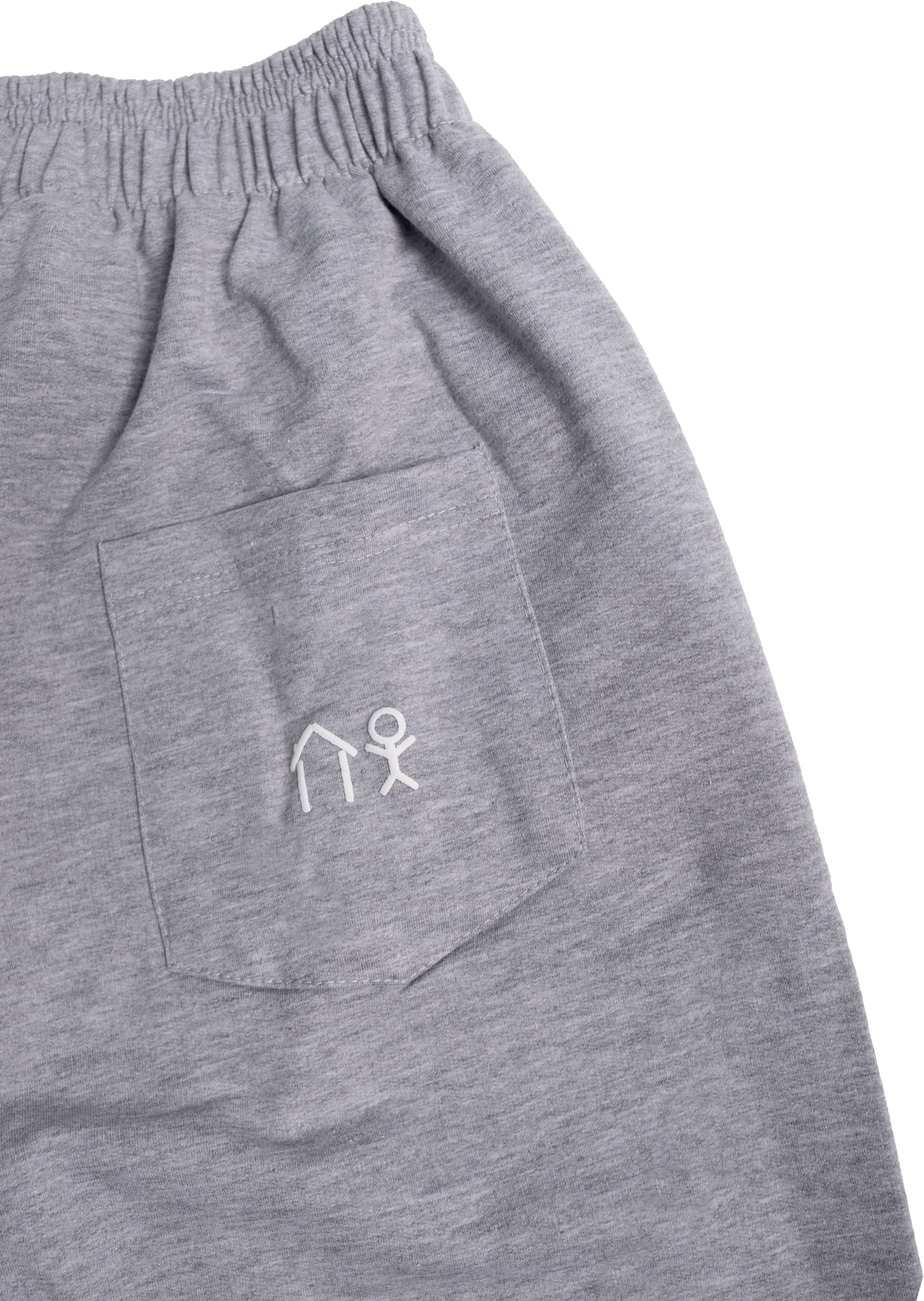 OG PUFF CLOUD SHORTS