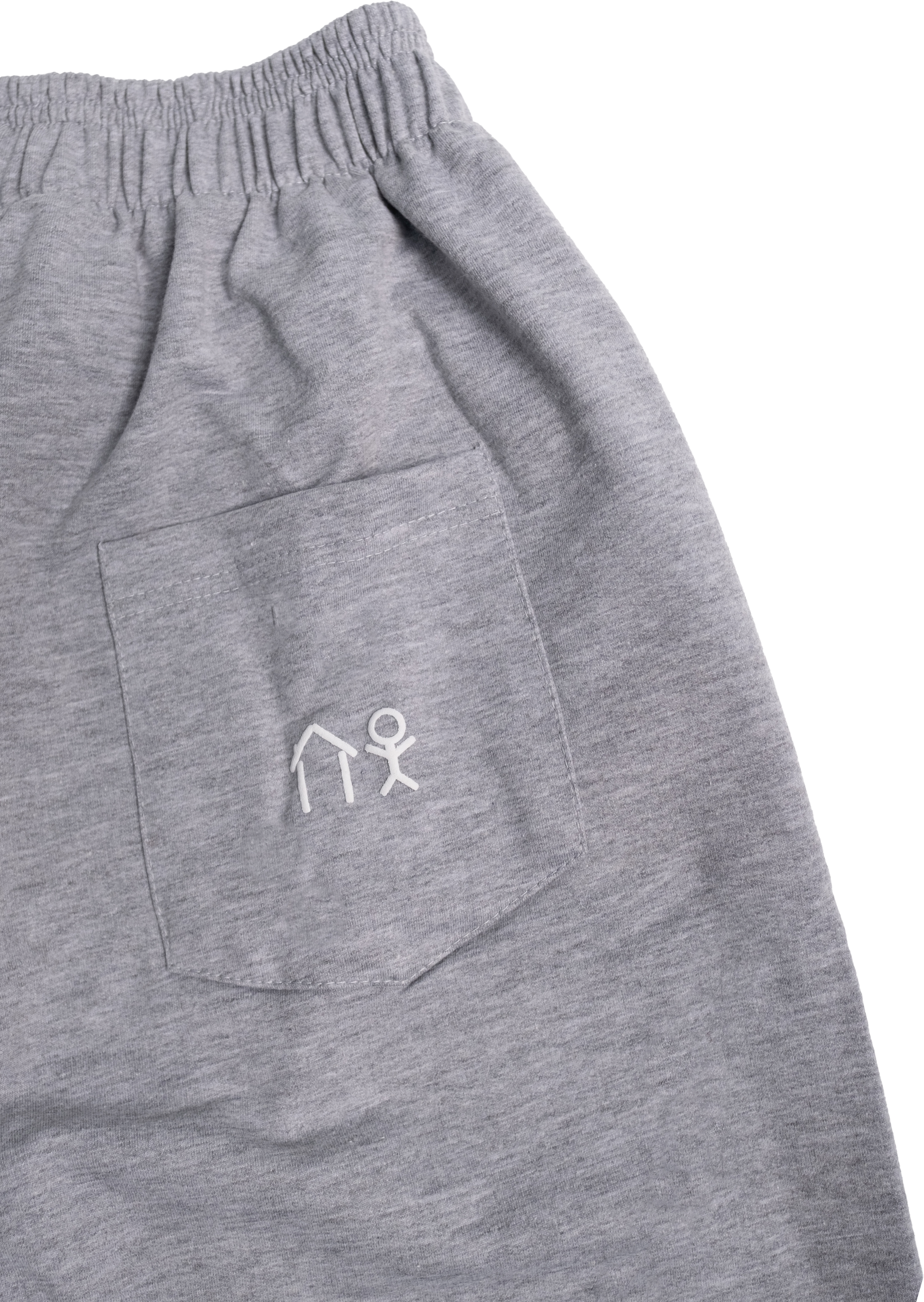 OG PUFF CLOUD SWEATPANTS - SUMMER FABRIC