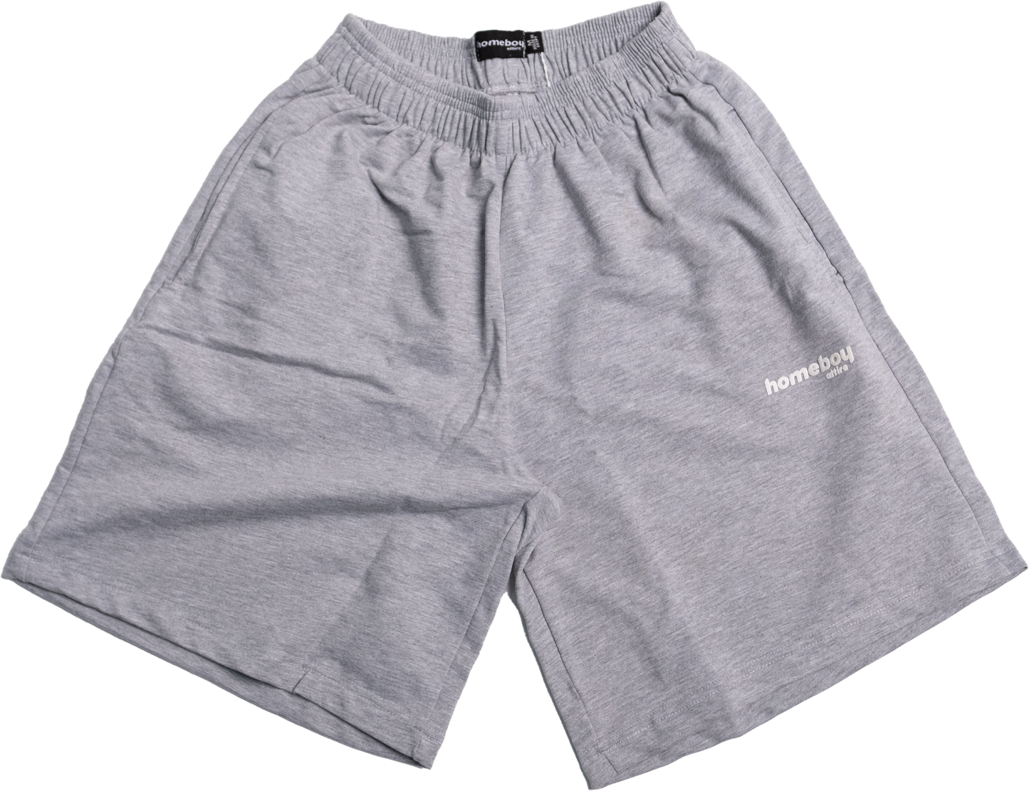 OG PUFF CLOUD SHORTS