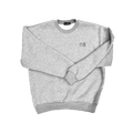 HOMEBOY TEDDY CHILL PILL CLOUD CREWNECK