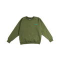 OG RAINFOREST CREWNECK