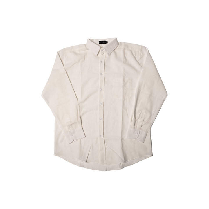 SUGAR LINEN SHIRT