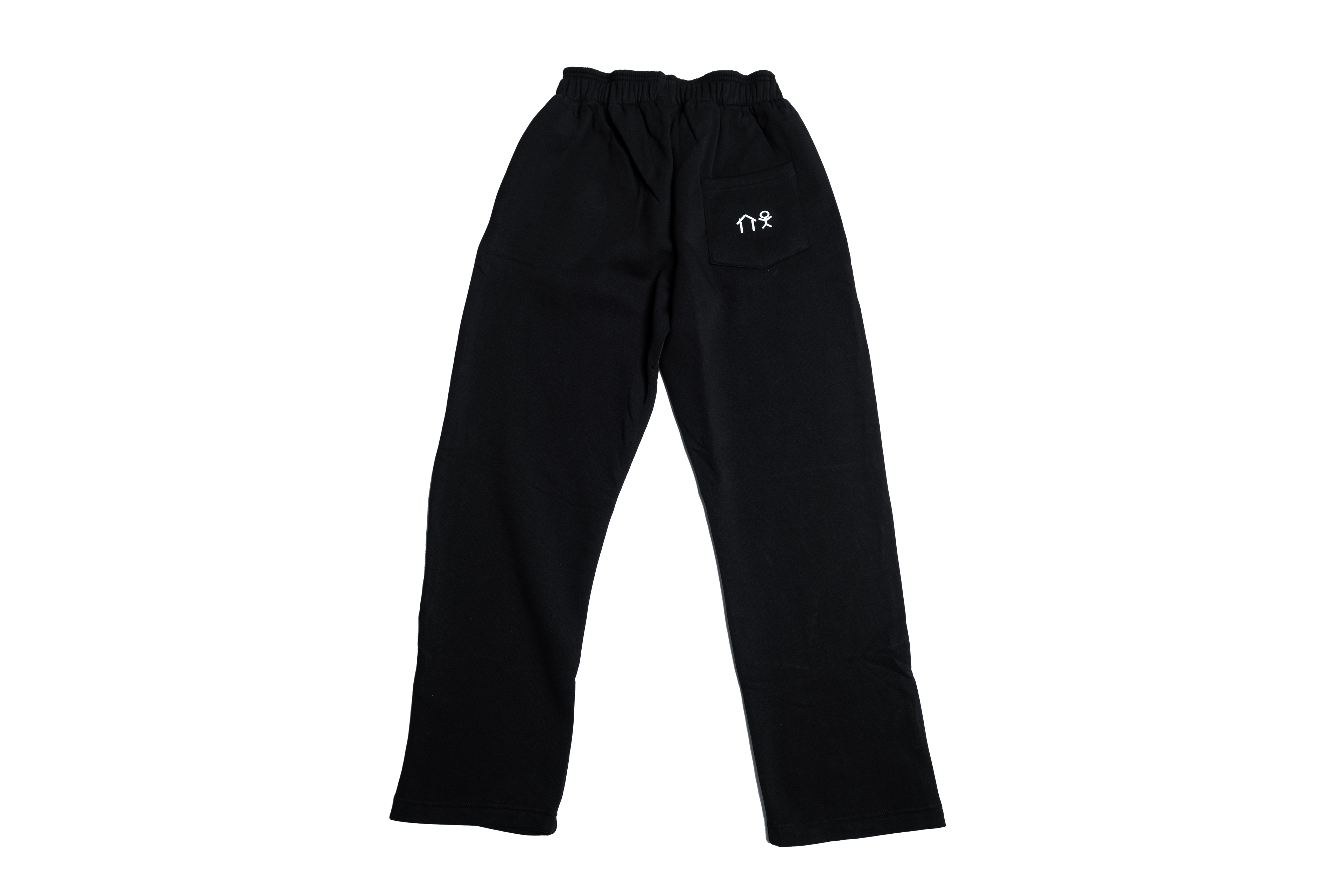 OG PUFF PEPPER SWEATPANTS