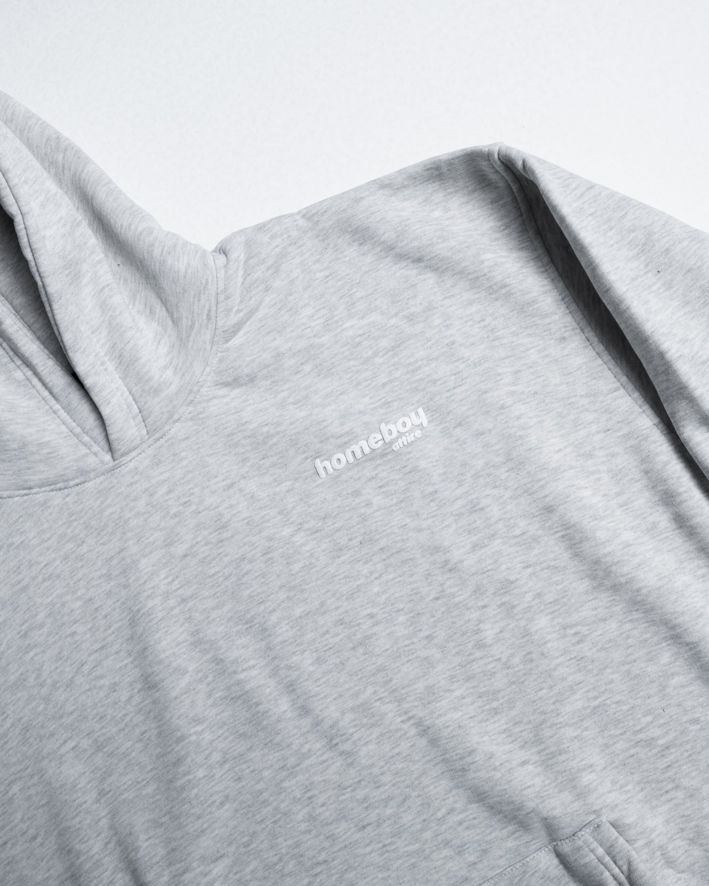 OG PUFF CLOUD HOODIE