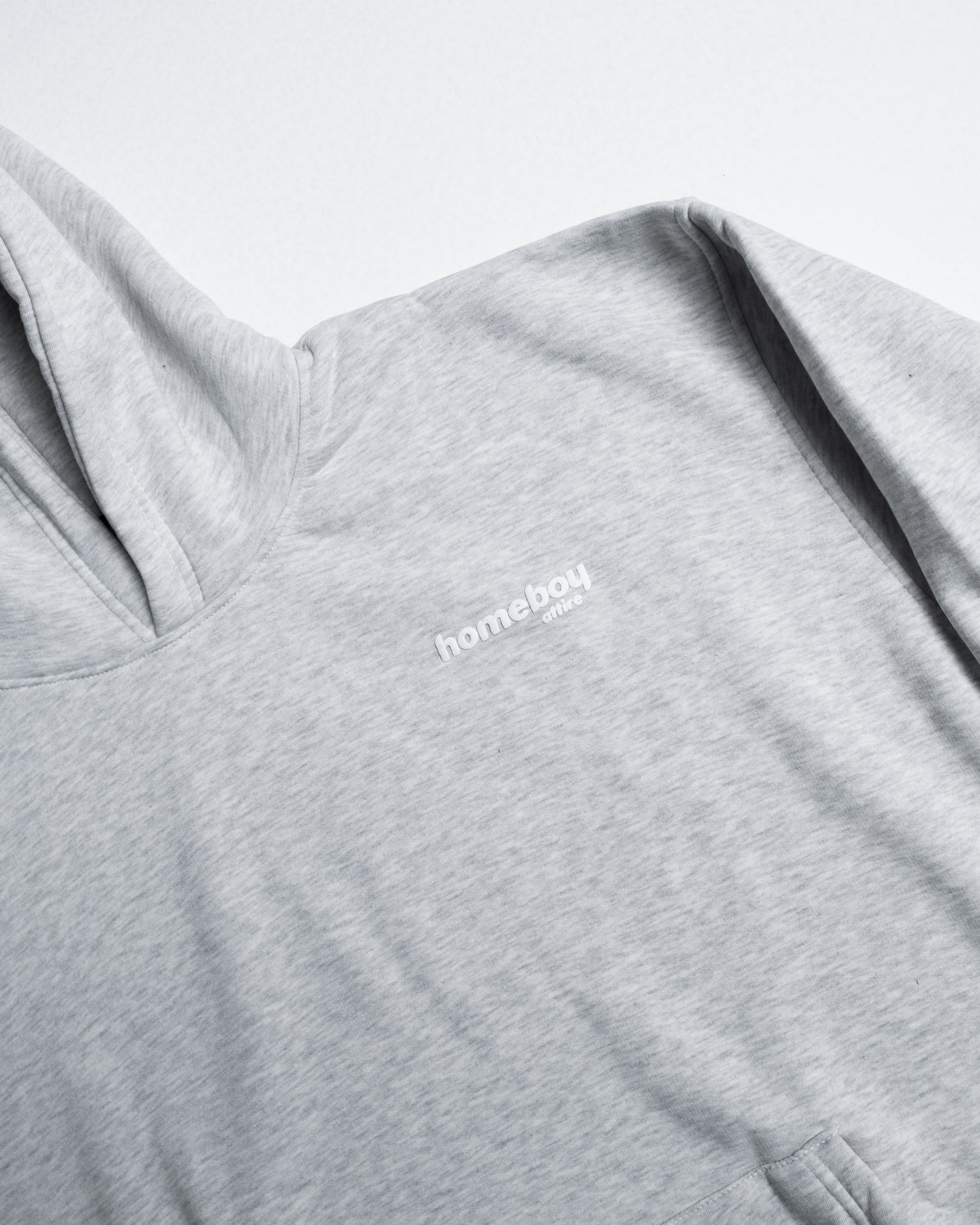 OG PUFF CLOUD HOODIE