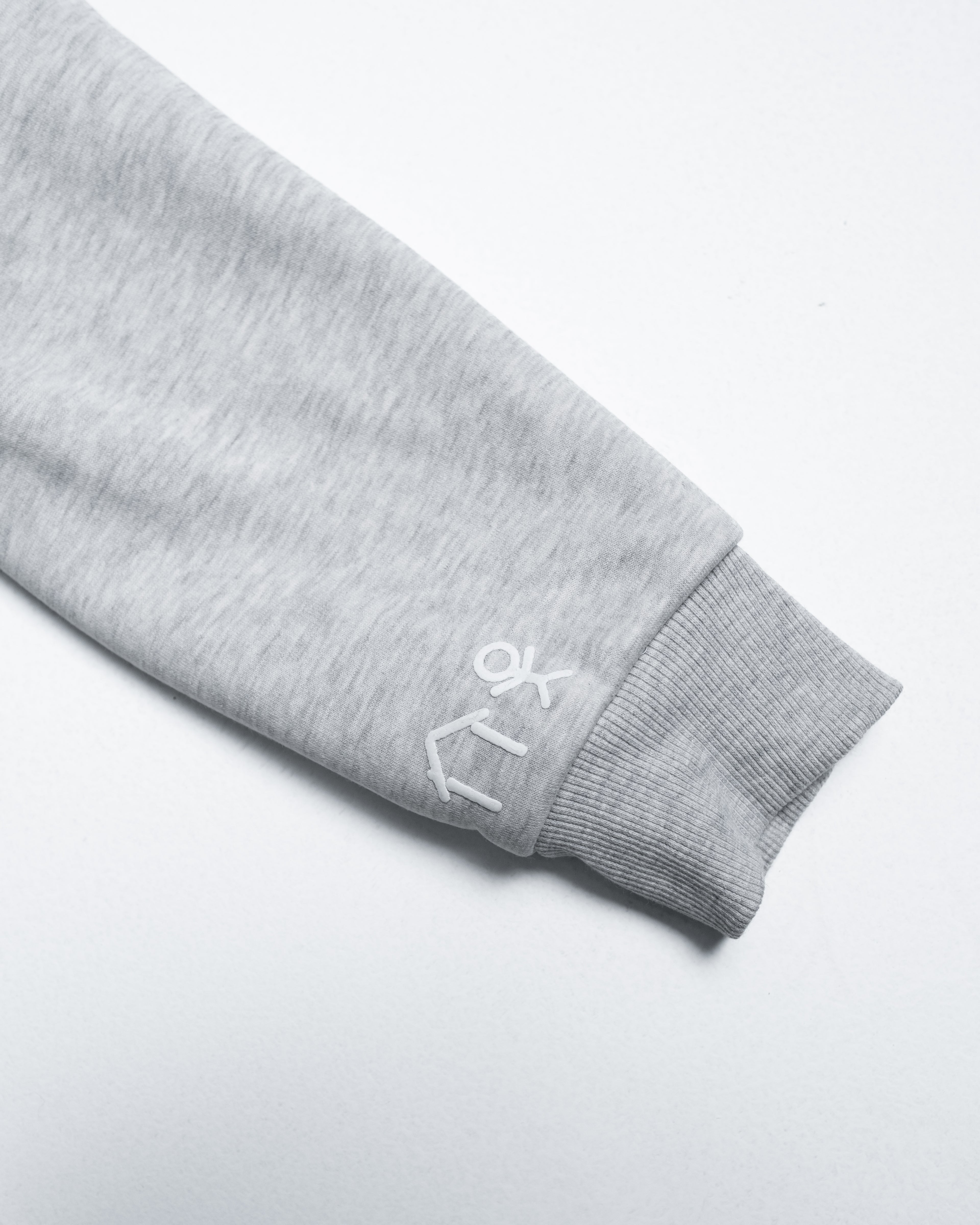 OG PUFF CLOUD HOODIE