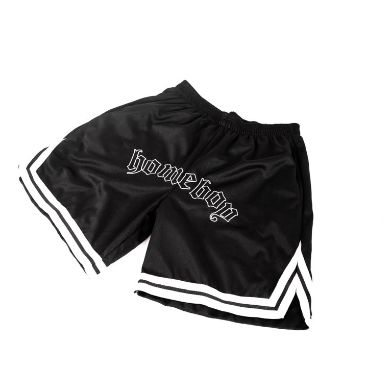 COAL BASKETBALL SHORTS
