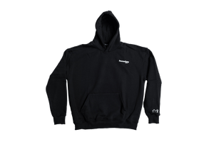 OG PUFF PEPPER HOODIE