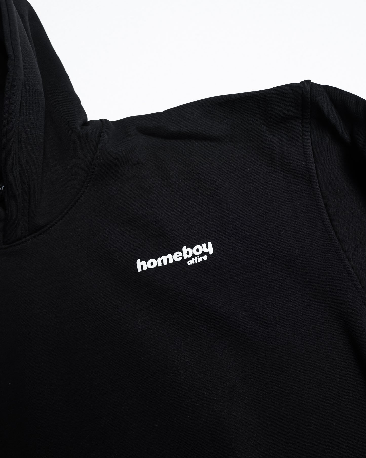 OG PUFF PEPPER HOODIE