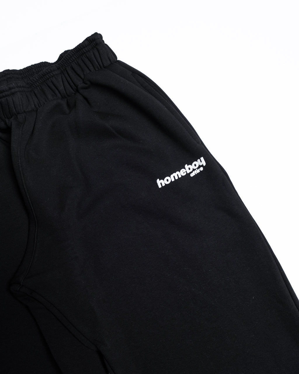 OG PUFF PEPPER SWEATPANTS