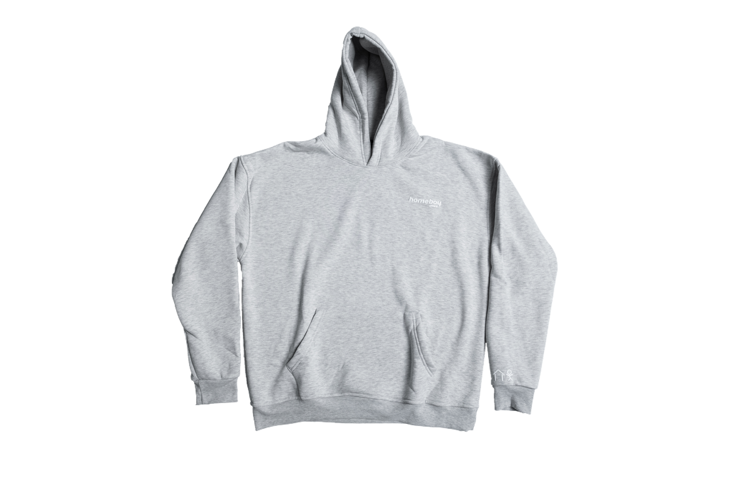 OG PUFF CLOUD HOODIE