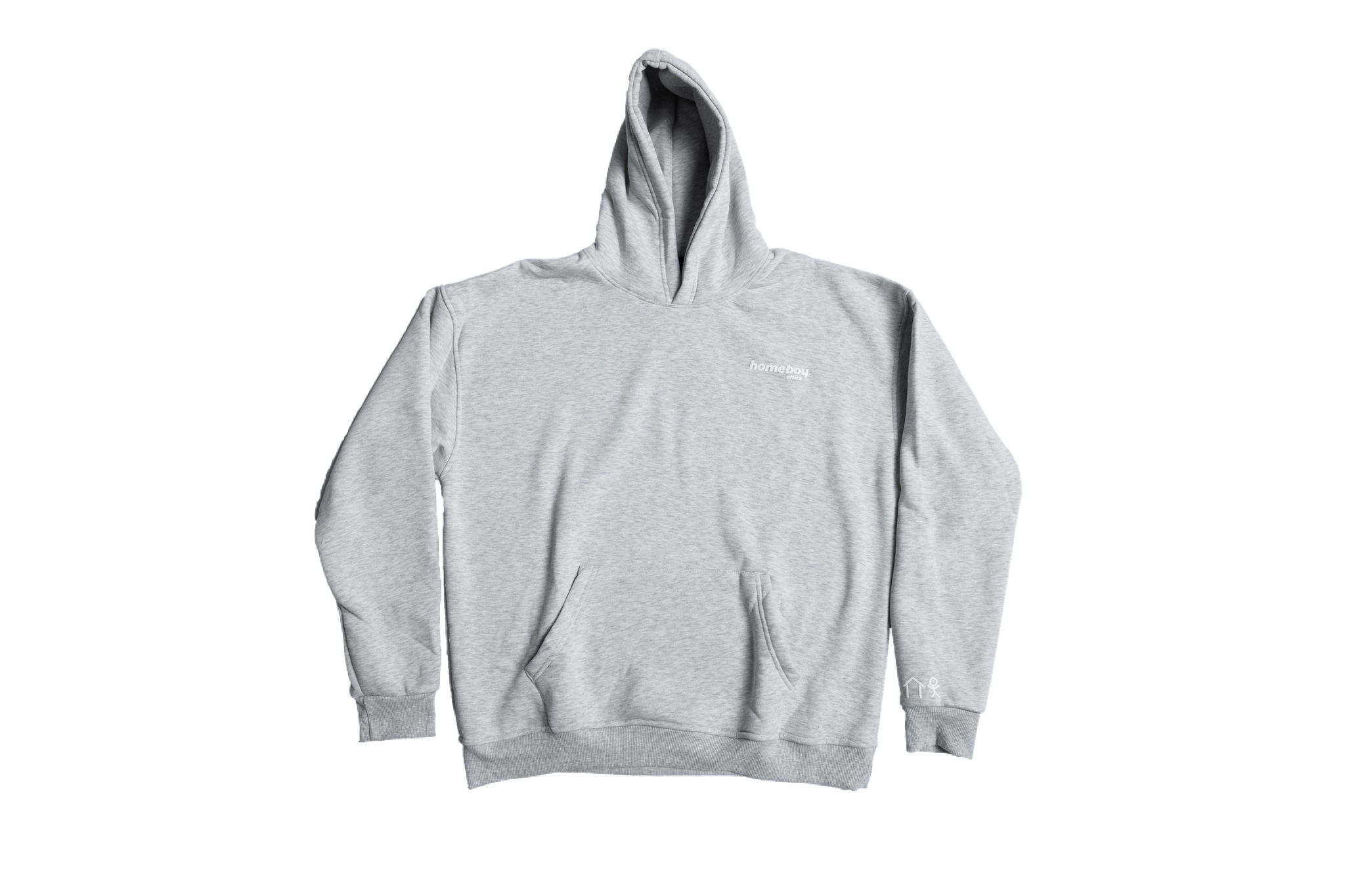 OG PUFF CLOUD HOODIE