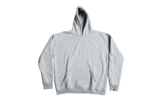 OG PUFF CLOUD HOODIE