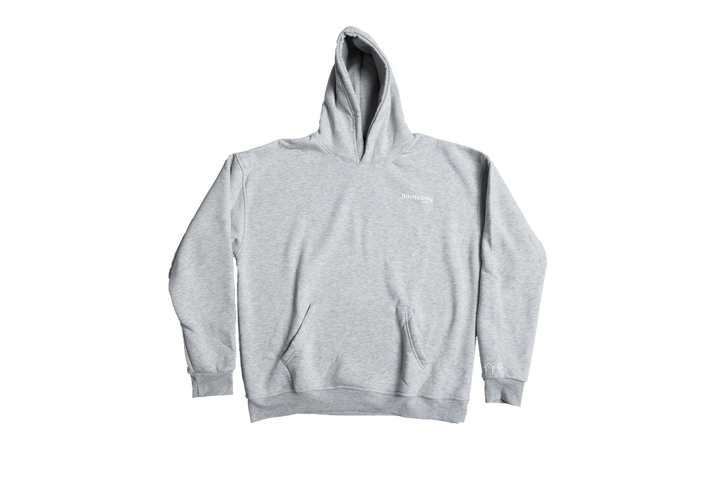 OG PUFF CLOUD HOODIE