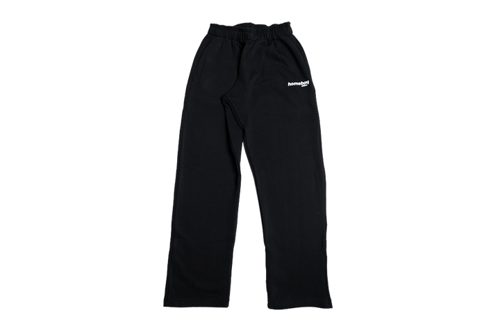 OG PUFF PEPPER SWEATPANTS