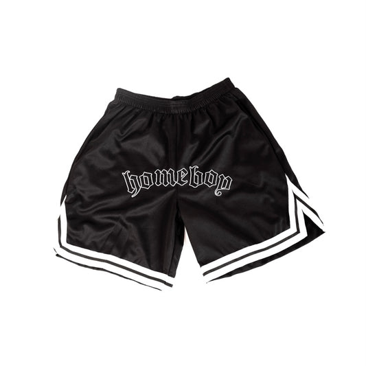 COAL BASKETBALL SHORTS